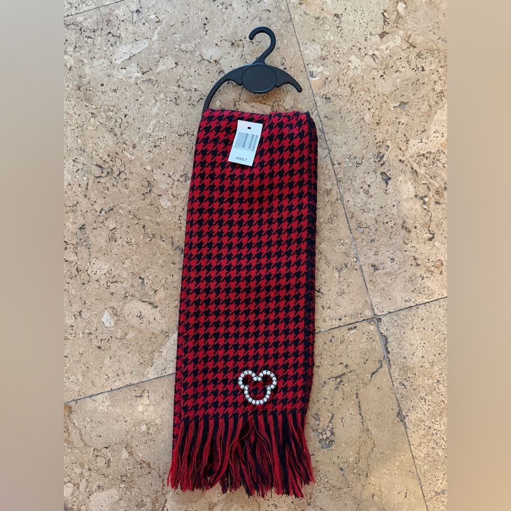 Disney Scarf